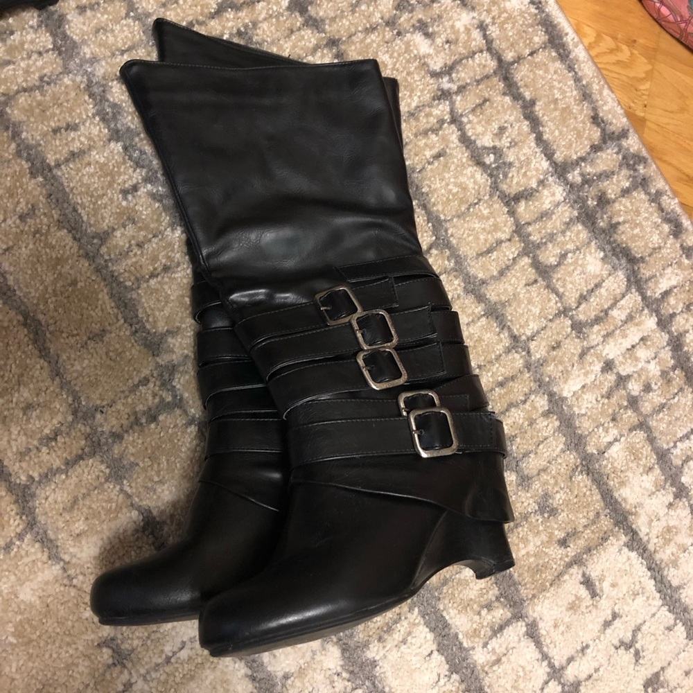 Women’s boot